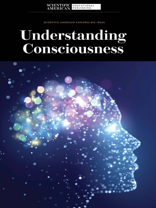 Cover image for Understanding Consciousness